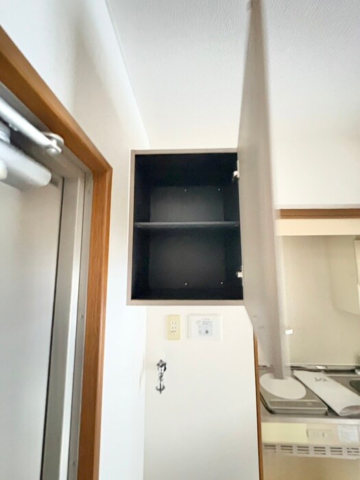 ウィスタリアの物件内観写真