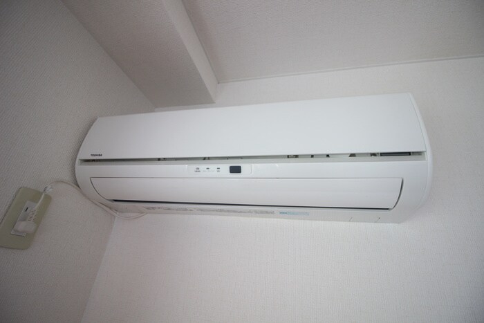 ウィスタリアの物件内観写真