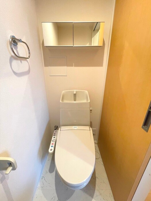 アドニスパークの物件内観写真