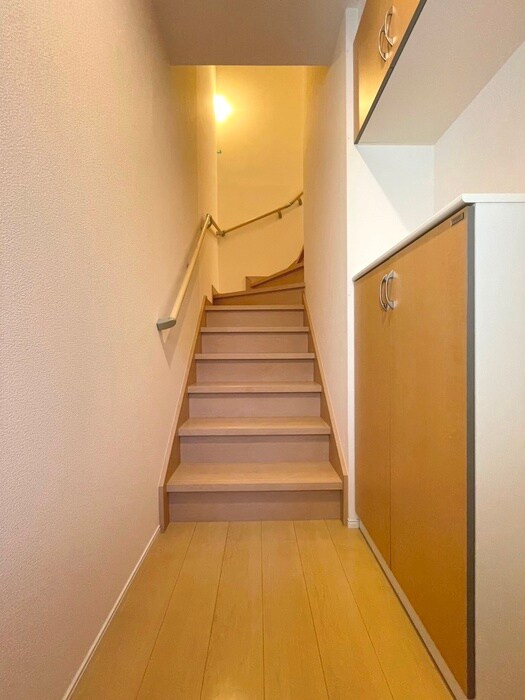 アドニスパークの物件内観写真