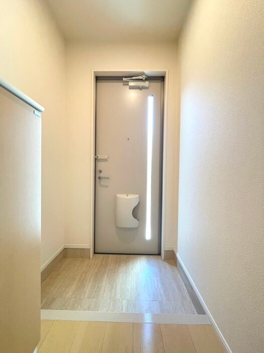 アドニスパークの物件内観写真