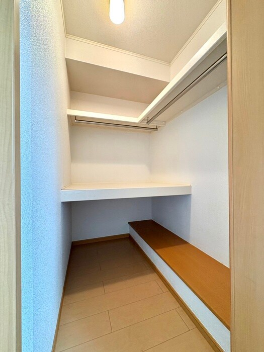 カーサ・ドマーニⅡの物件内観写真