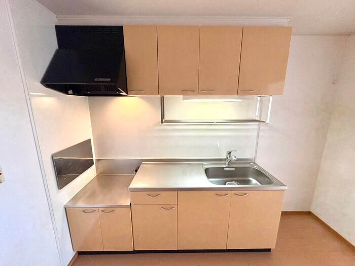 カーサ・ドマーニⅡの物件内観写真