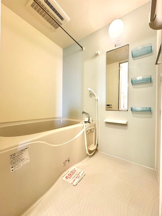 カーサ・ドマーニⅡの物件内観写真