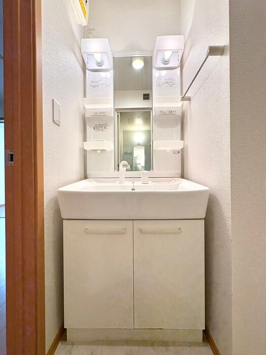 カーサ・ドマーニⅡの物件内観写真