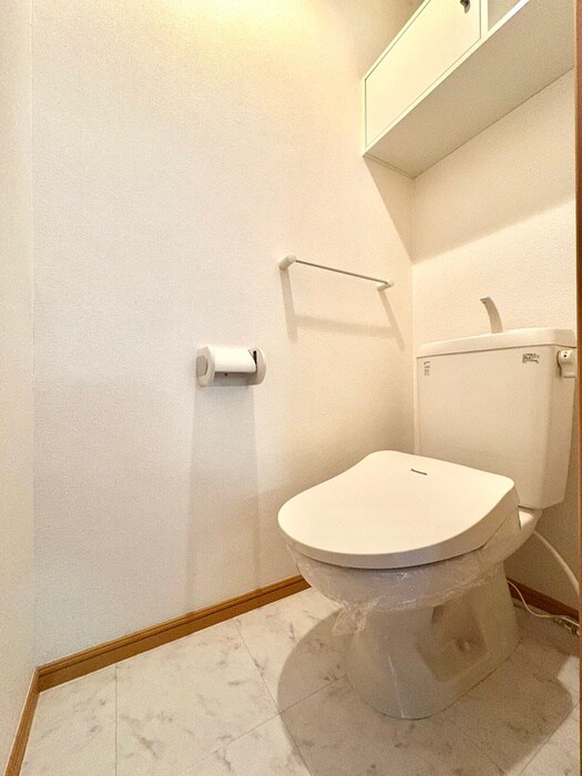 カーサ・ドマーニⅡの物件内観写真