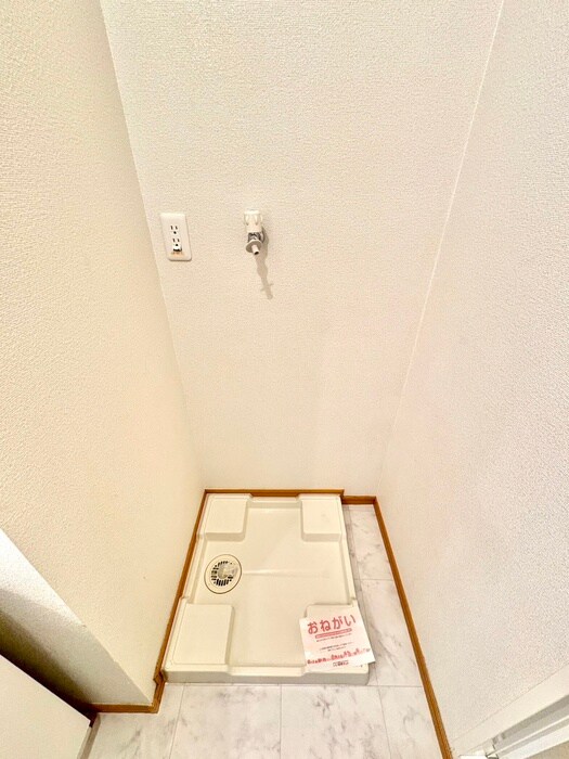 カーサ・ドマーニⅡの物件内観写真