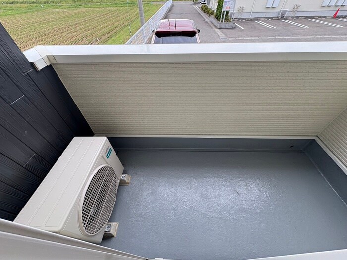 カーサ・ドマーニⅡの物件内観写真