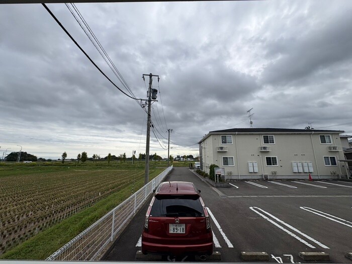 カーサ・ドマーニⅡの物件内観写真