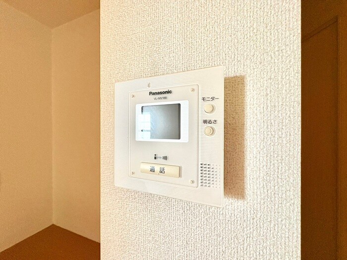 カーサ・ドマーニⅡの物件内観写真