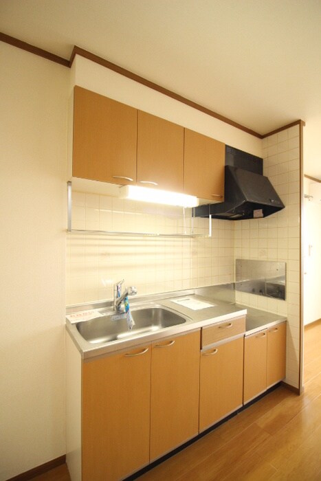 スターヒルズアサノＢ館の物件内観写真