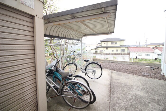 スターヒルズアサノＢ館の物件外観写真