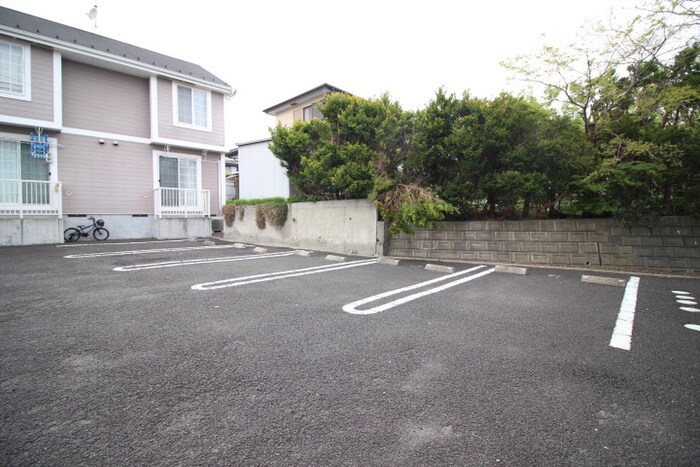 スターヒルズアサノＢ館の物件外観写真