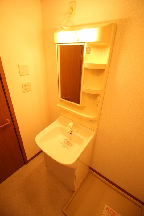 スターヒルズアサノＢ館の物件内観写真