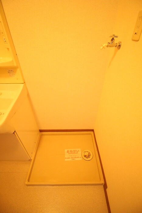 スターヒルズアサノＢ館の物件内観写真