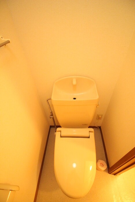 スターヒルズアサノＢ館の物件内観写真