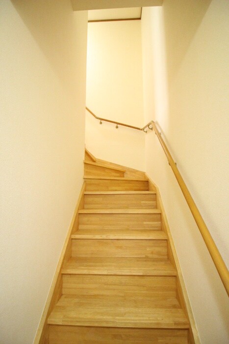 スターヒルズアサノＢ館の物件内観写真