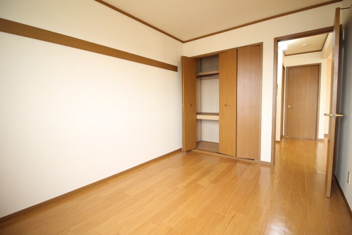 スターヒルズアサノＢ館の物件内観写真