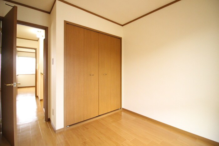 スターヒルズアサノＢ館の物件内観写真