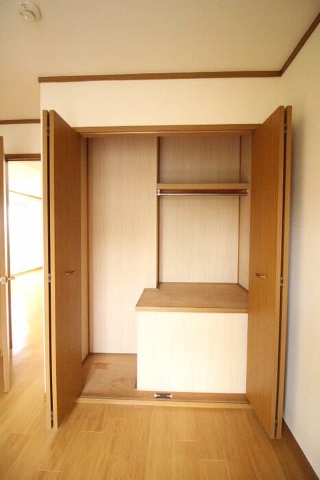 スターヒルズアサノＢ館の物件内観写真