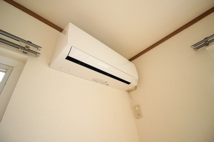 スターヒルズアサノＢ館の物件内観写真