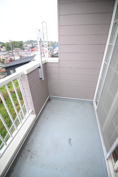 スターヒルズアサノＢ館の物件内観写真