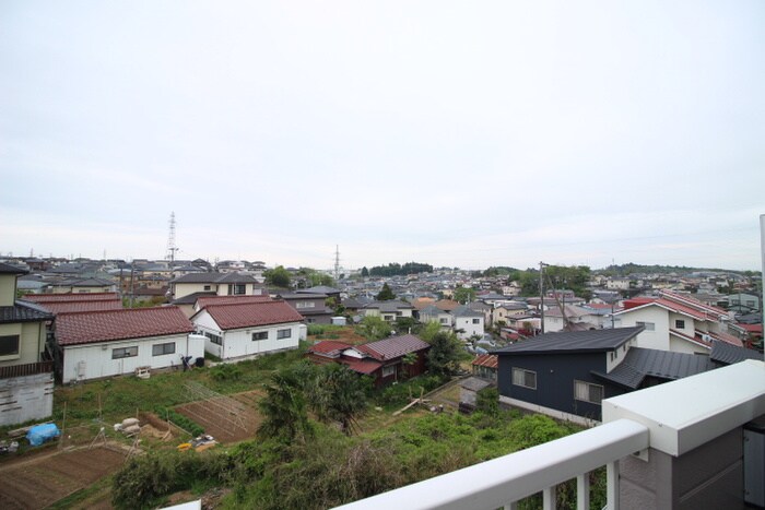スターヒルズアサノＢ館の物件内観写真