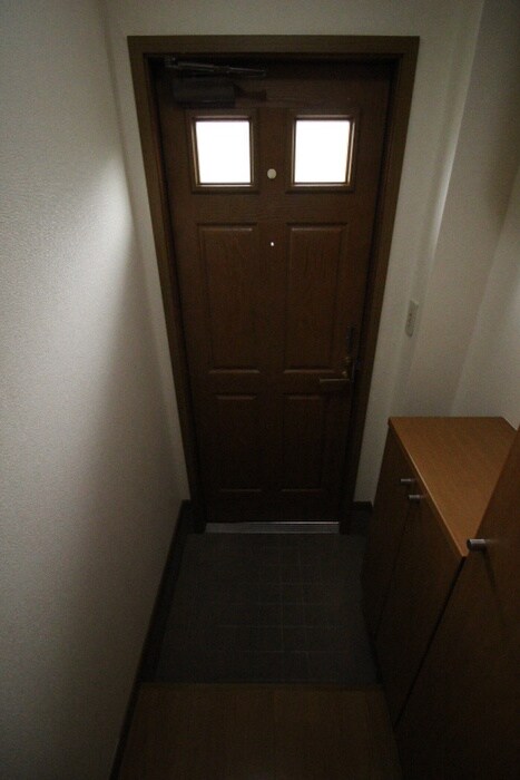 スターヒルズアサノＢ館の物件内観写真