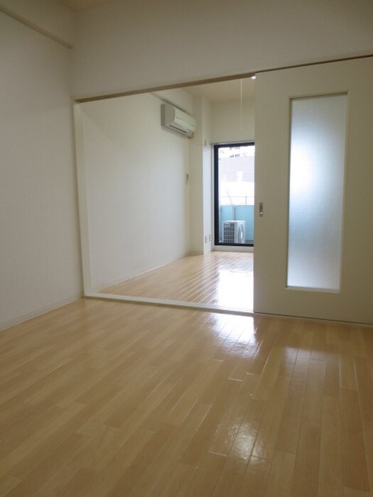 バリュー大和町の物件内観写真