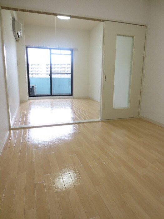 バリュー大和町の物件内観写真