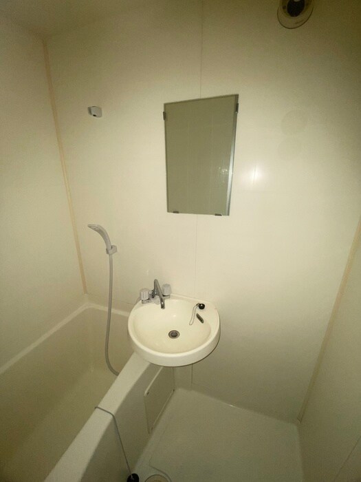 バリュー大和町の物件内観写真