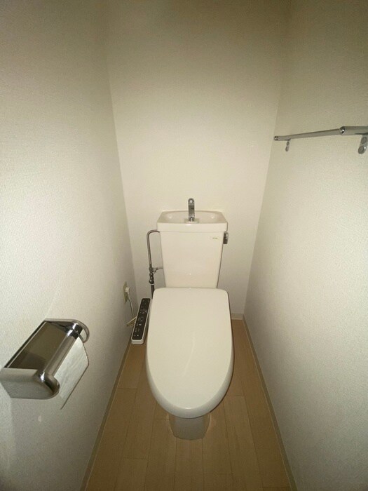 バリュー大和町の物件内観写真