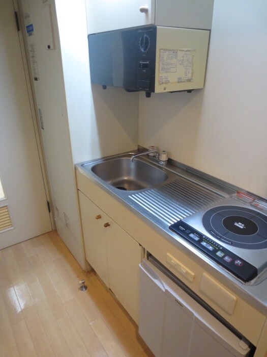 バリュー大和町の物件内観写真