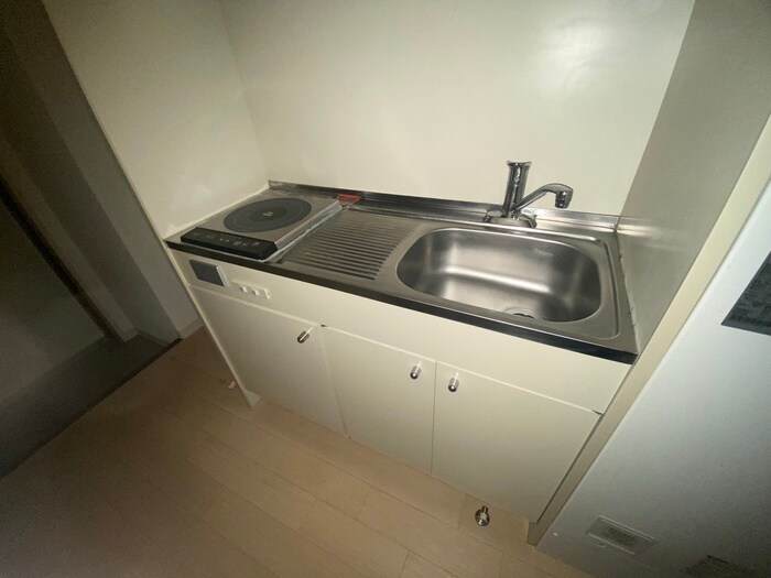 バリュー大和町の物件内観写真