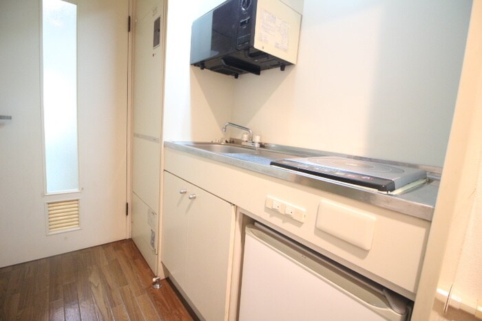 バリュー大和町の物件内観写真