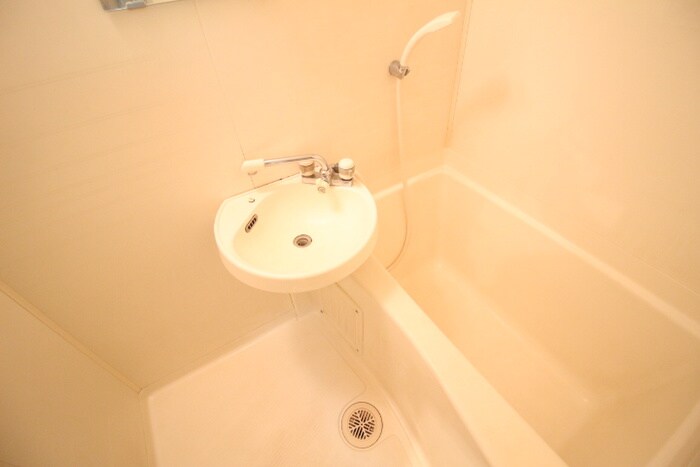 バリュー大和町の物件内観写真