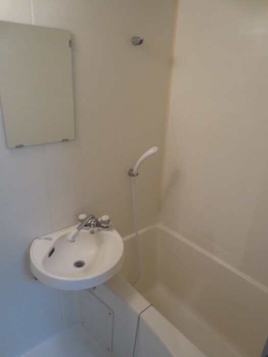 バリュー大和町の物件内観写真