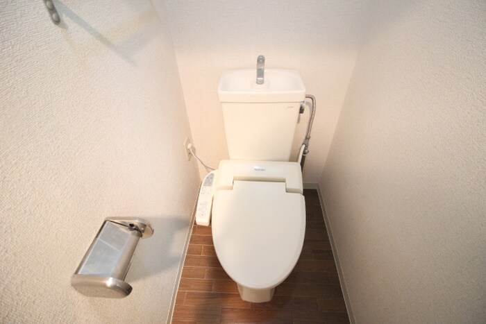 バリュー大和町の物件内観写真