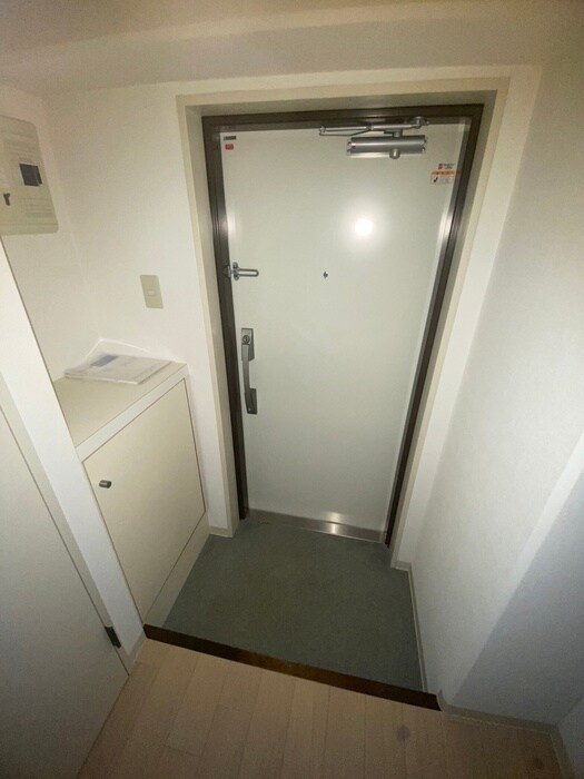 バリュー大和町の物件内観写真