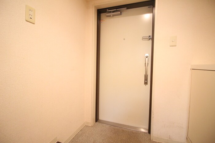 バリュー大和町の物件内観写真