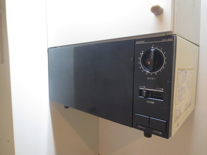 バリュー大和町の物件内観写真