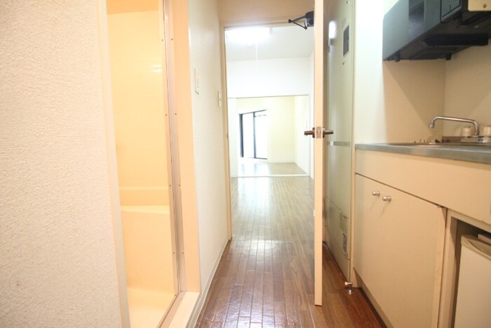 バリュー大和町の物件内観写真