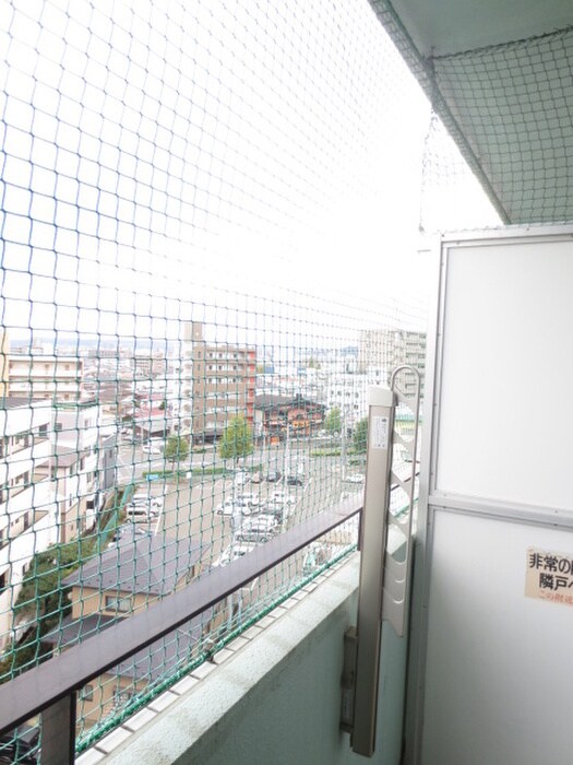 バリュー大和町の物件内観写真