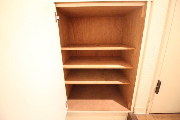 バリュー大和町の物件内観写真