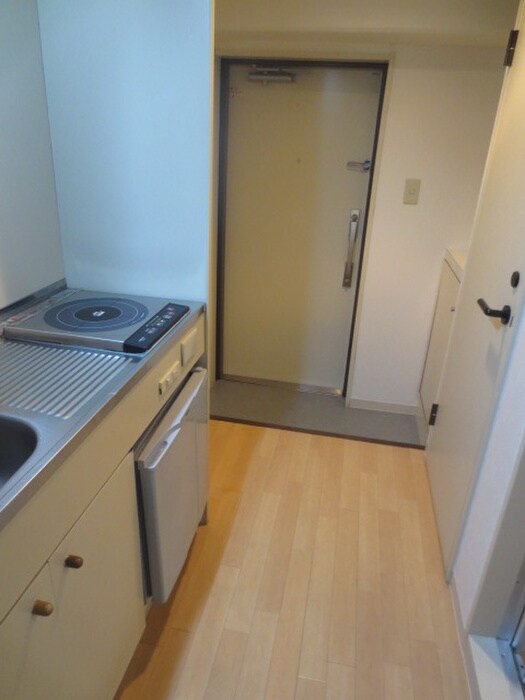 バリュー大和町の物件内観写真