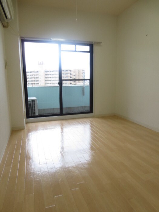 バリュー大和町の物件内観写真