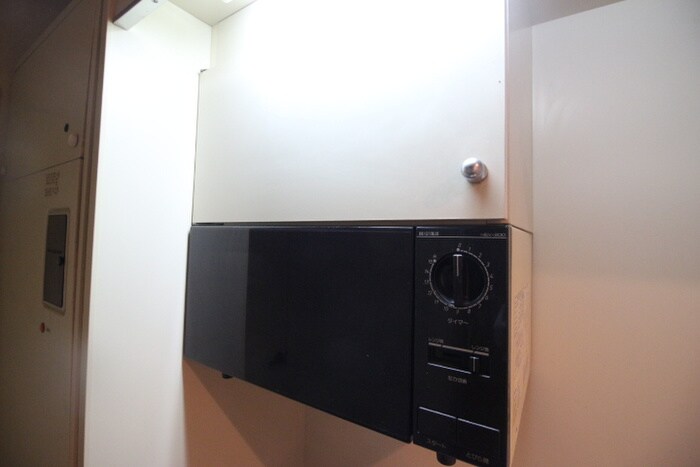 バリュー大和町の物件内観写真