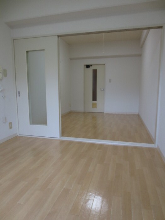 バリュー大和町の物件内観写真