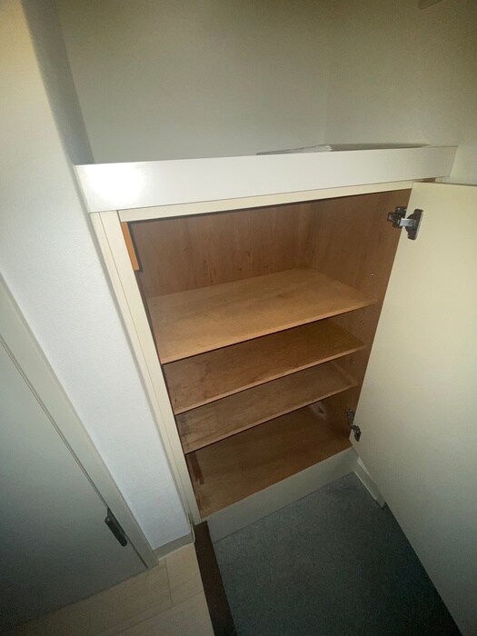 バリュー大和町の物件内観写真