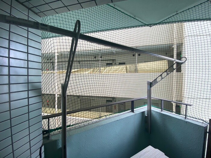 バリュー大和町の物件内観写真